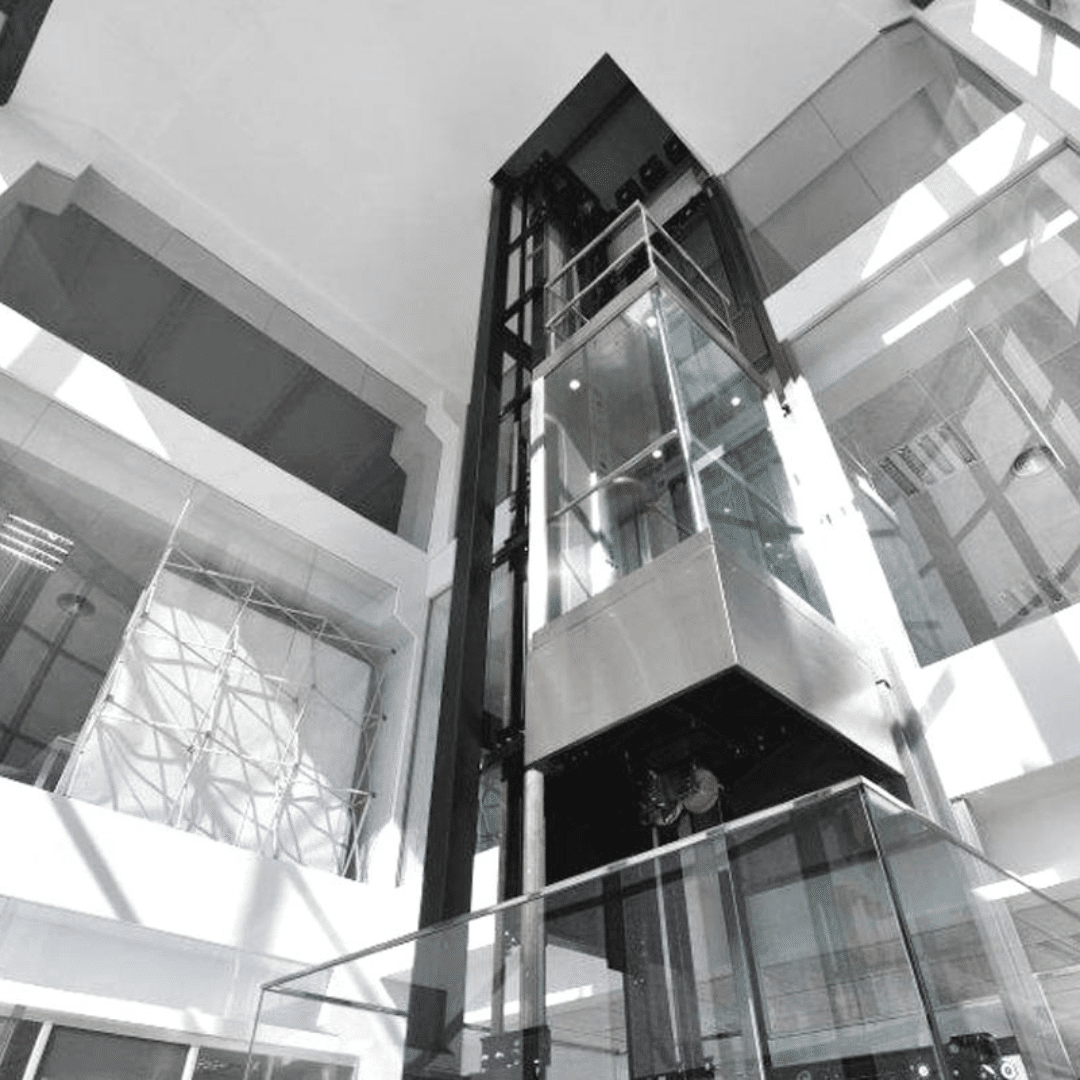 Ascensores – FUJI Elevator Technology